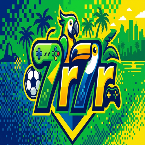 Logo 7r7r