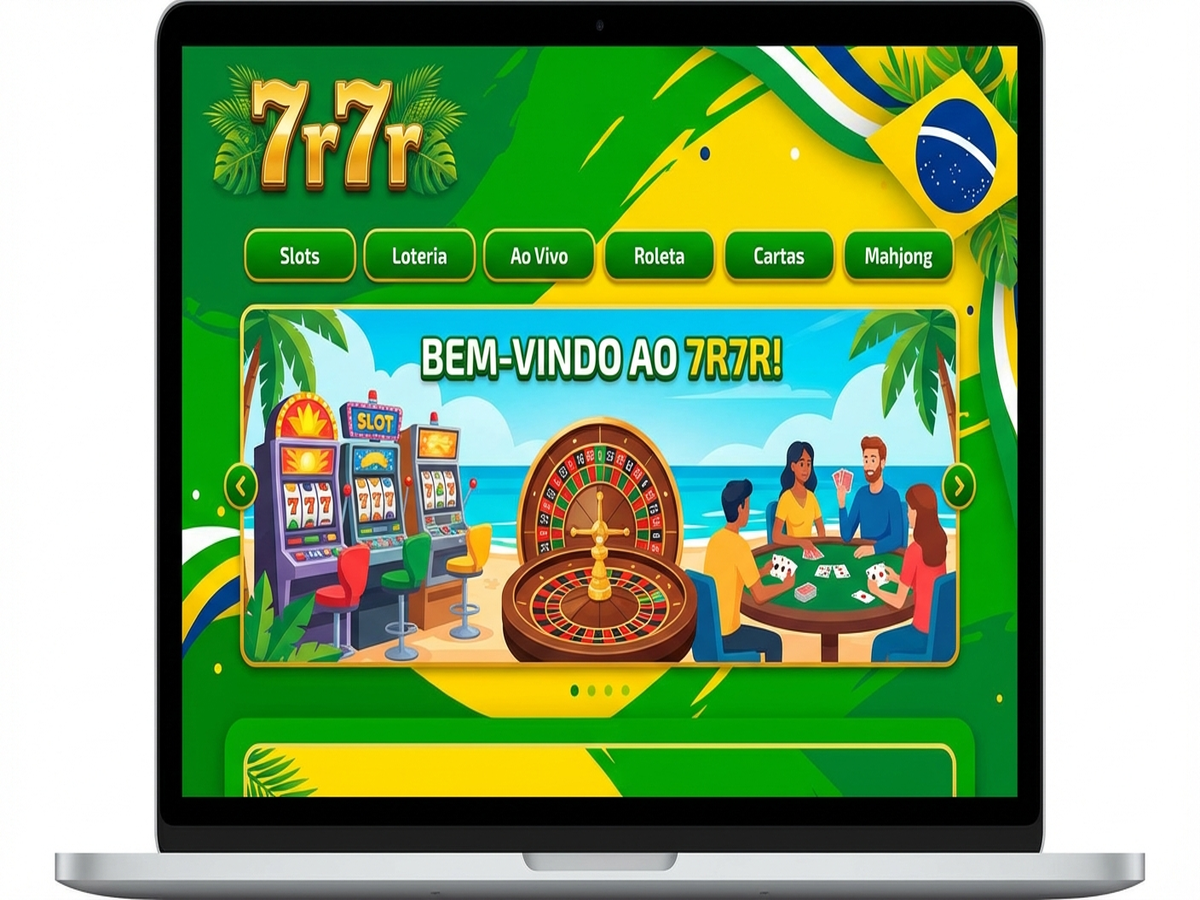 Screenshot 1 7r7r